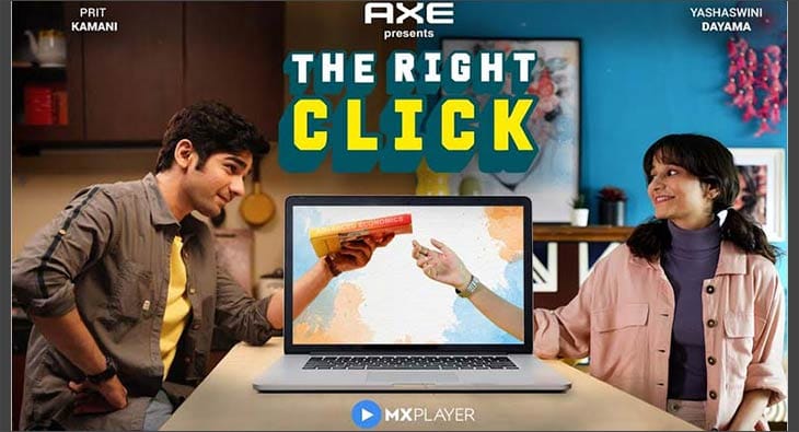 The Right Click?blur=25