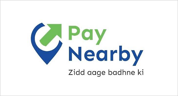 PayNearby unveils new brand identity & tagline 'Zidd Aage Badhne Ki