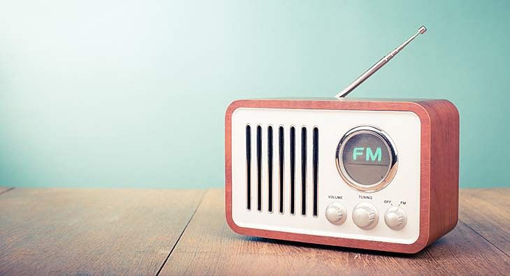 World radio day deals 2021