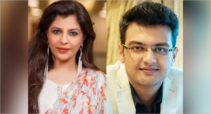 Shazia Ilmi-Kailashnath Adhikari?blur=25