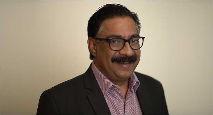 alok Lall