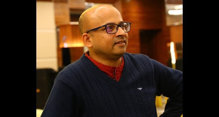 Satyanarayana Murthy YVS?blur=25