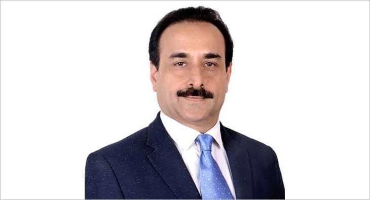 Sanjay Sharma - Mother dairy?blur=25