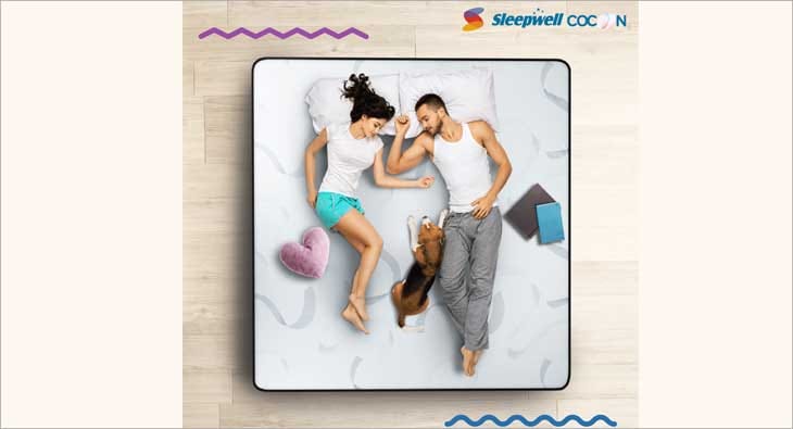 Sleepwell Cocoon?blur=25