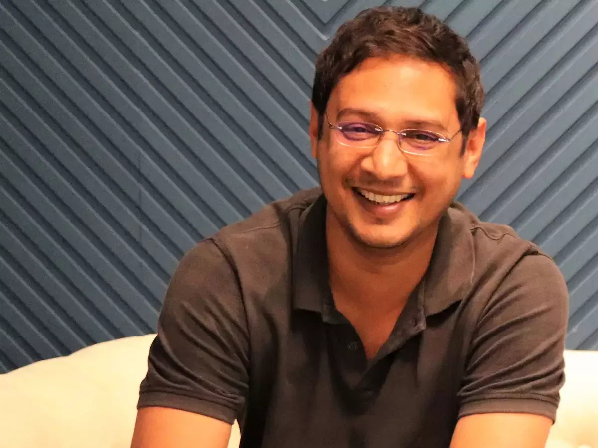 Mayank Bidawatka?blur=25