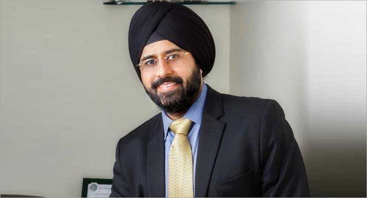 Gurbaj Singh - Credit Manager - Capri Global Capital Ltd.