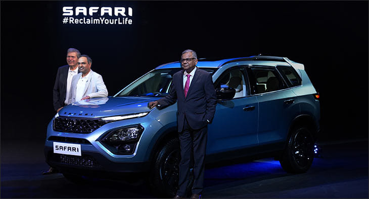 Tata Safari New?blur=25