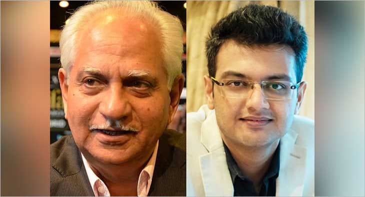 Ramesh Sippy - Kailashnath Adhikari?blur=25