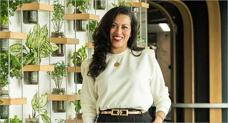 H M India Names Yanira Ramirez As Country Sales Manager Exchange4media H M India Names Yanira Ramirez As Country Sales Manager Exchange4media