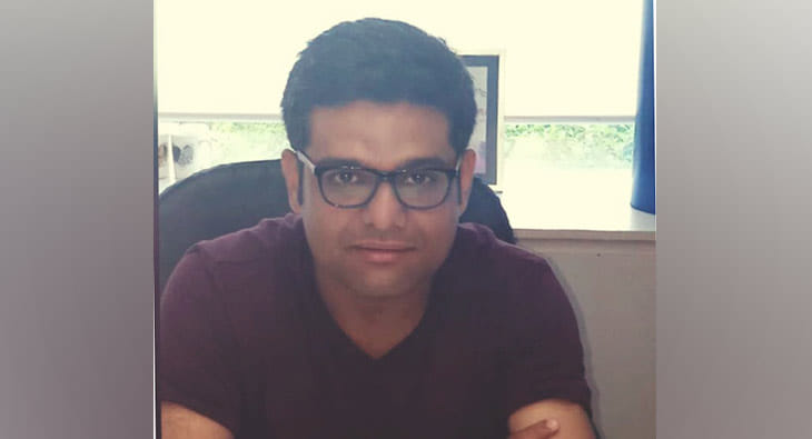Udit Sagar Pathak?blur=25