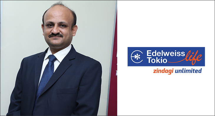 Edelweiss Tokio Life Insurance?blur=25