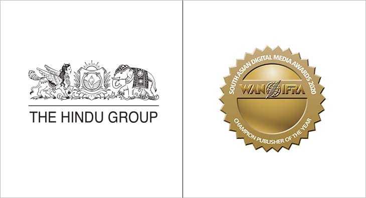 The Hindu Group - WanIFRA?blur=25