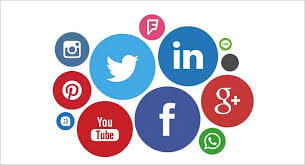 Brands and Social Media?blur=25