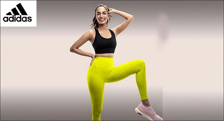 Adidas women campaign best sale