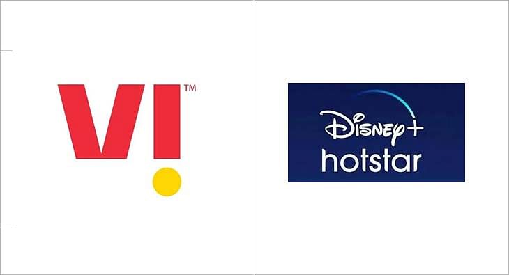 Vi inks content deal with Disney Hotstar