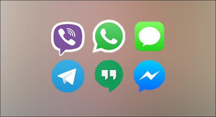 IM apps?blur=25