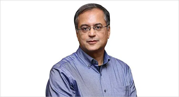 Ravish Kumar, Viacom18?blur=25