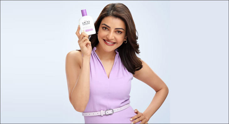 Kajal Aggarwal - Piramal Lacto Calamine?blur=25