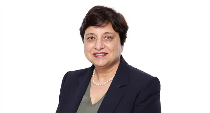 Neelam Dhawan