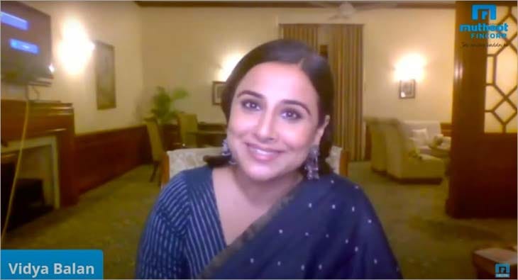 Vidya Balan