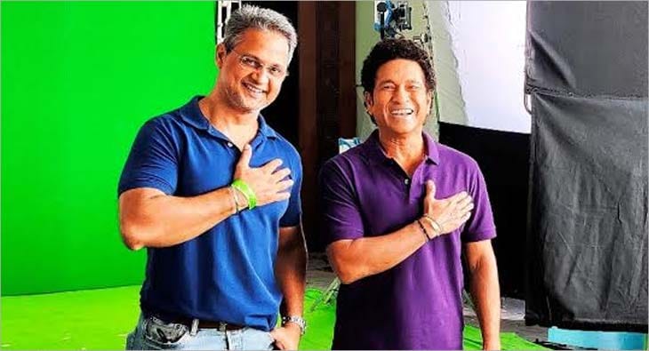 Sachin Tendulkar for Livpure ad?blur=25