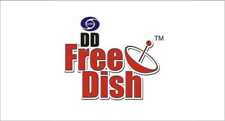 DD Free Dish continues to rise with an estimated 40 mn subs FICCI EY report