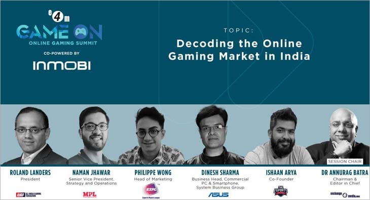 e4m Game On: Gaming Summit?blur=25