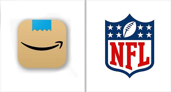 NFL inks broadcast deals worth 113 bn with Amazon CBS ESPN Fox