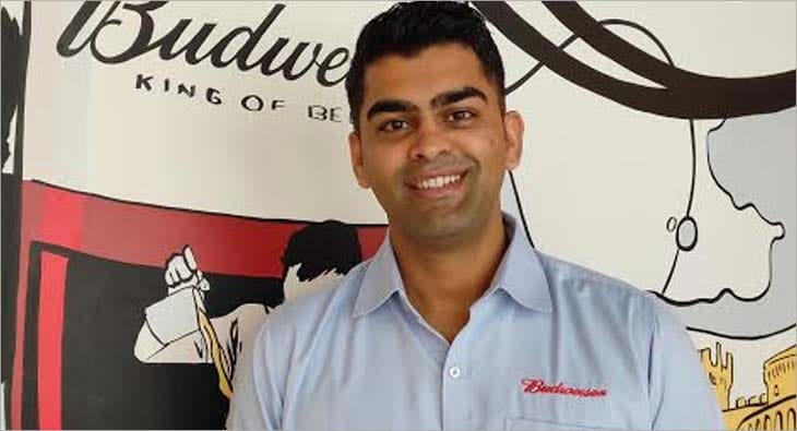 Vineet Sharma?blur=25