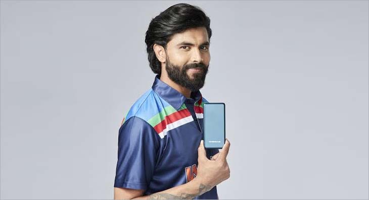 Ravindra Jadeja?blur=25
