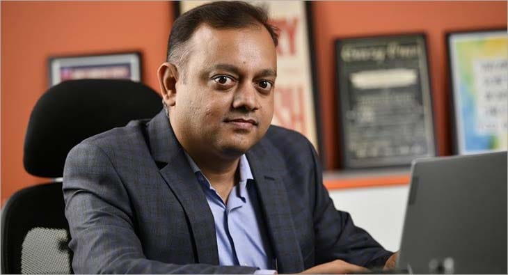 Sanjoy Kumar Agarwal?blur=25