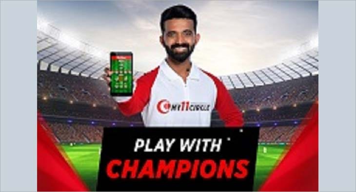 Ajinkya Rahane?blur=25