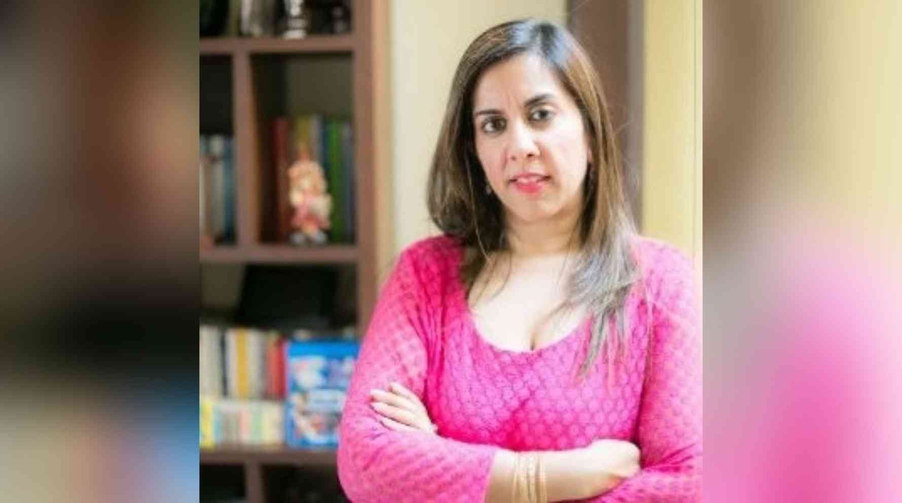 Sapna Chadha?blur=25