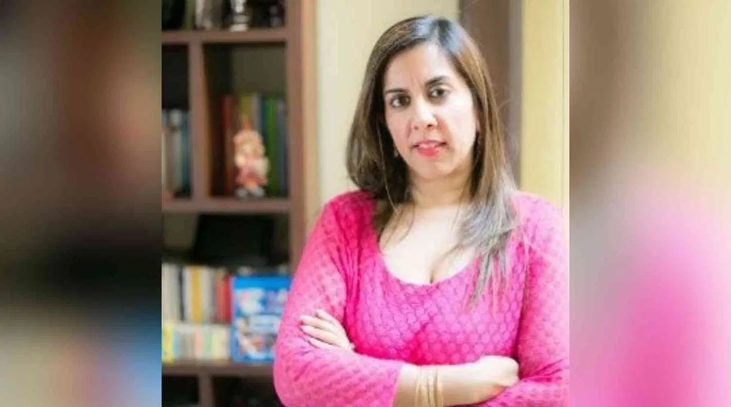 Sapna Chadha