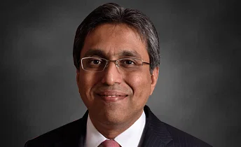 Anish Shah appointed MD & CEO of Mahindra and Mahindra - Exchange4media