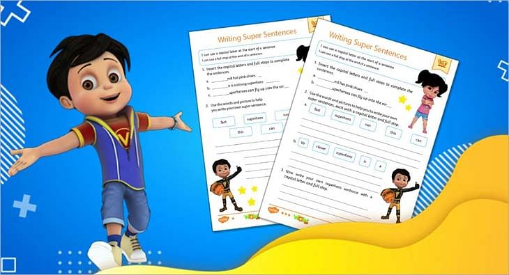 Wow Kidz partners with Twinkl to create educational materials