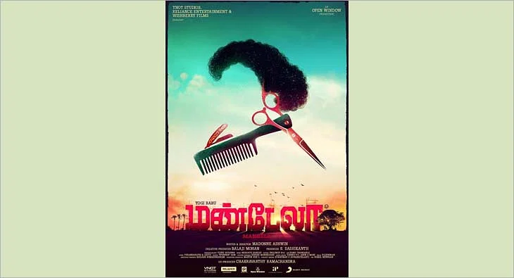 Star Vijay To Premiere Mandela On April 4 Exchange4media