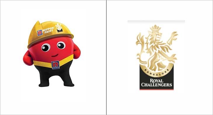 Nippon Paint announces sponsorship alliance with T20 cricket franchise RCB  - Exchange4media