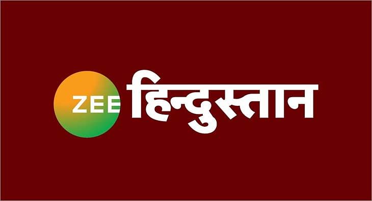 ZEE Hindustan the regional network win gold at enba 2020