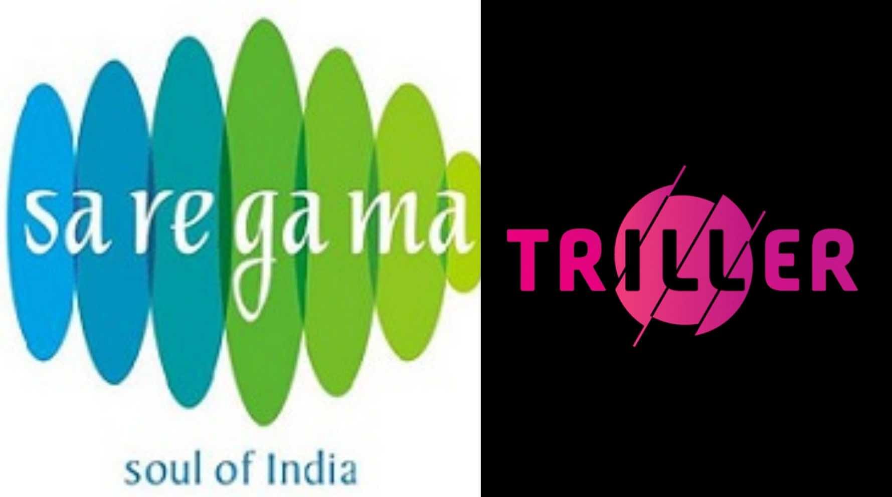 Saregama inks global licensing deal with YouTube