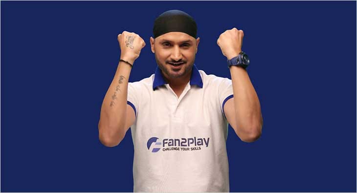 Harbhajan Singh?blur=25