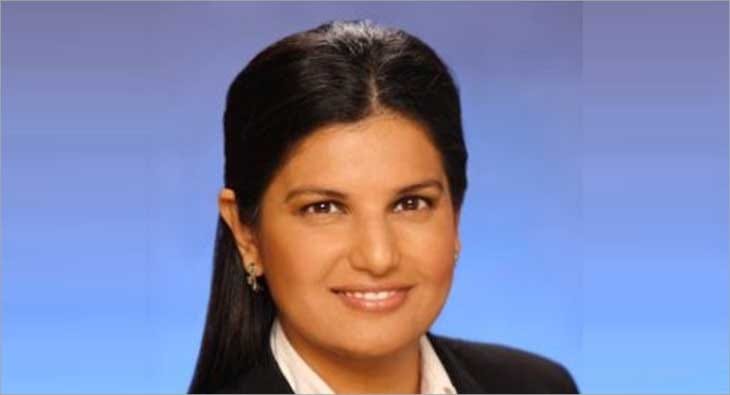 Leena Lele Dutta&nbsp;&nbsp;