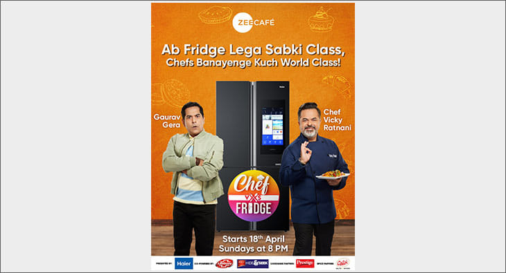Chef Vs Fridge?blur=25