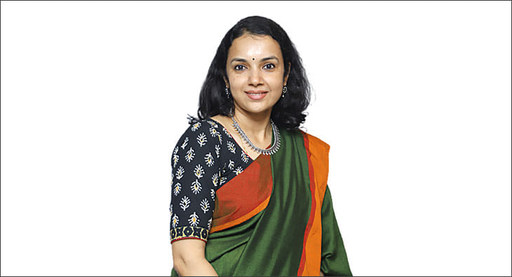 Great Learning CMO Aparna Mahesh?blur=25