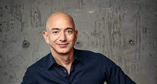 Jeff Bezos
