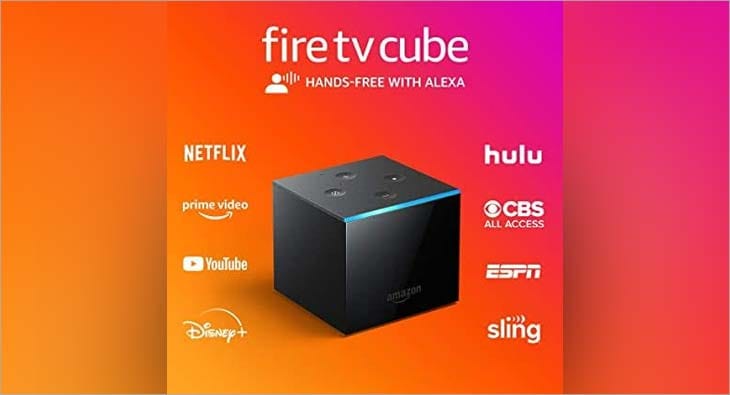 Amazon Fire TV Cube?blur=25