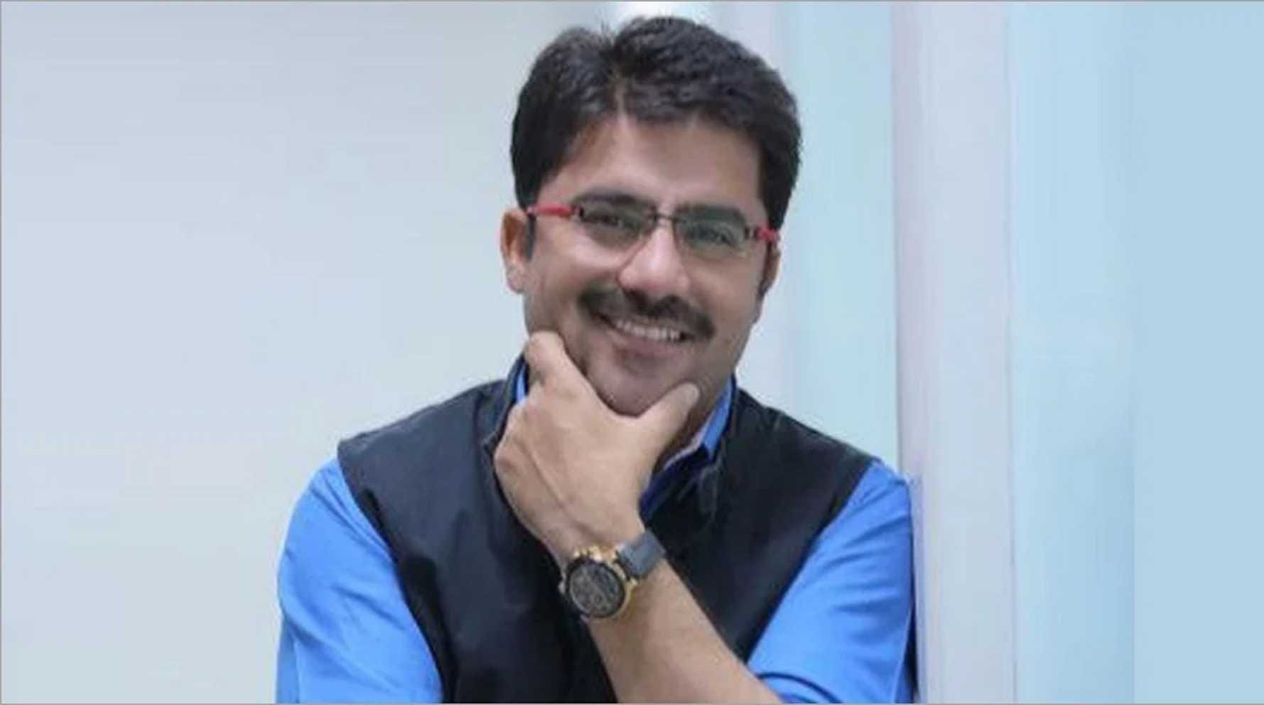 rohit sardana