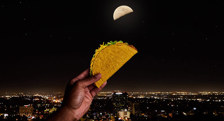 Taco Bell campaign?blur=25