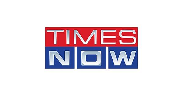 Times Now To Launch Their Hindi News Channel At An A La Cart Price Of Rs 1 50 Exchange4media