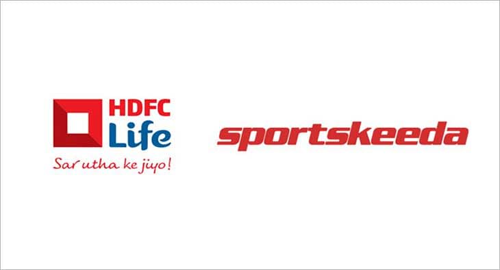 West Bangal, India - August 21, 2021 : HDFC Life Insurance logo on phone  screen stock image. Stock Photo | Adobe Stock